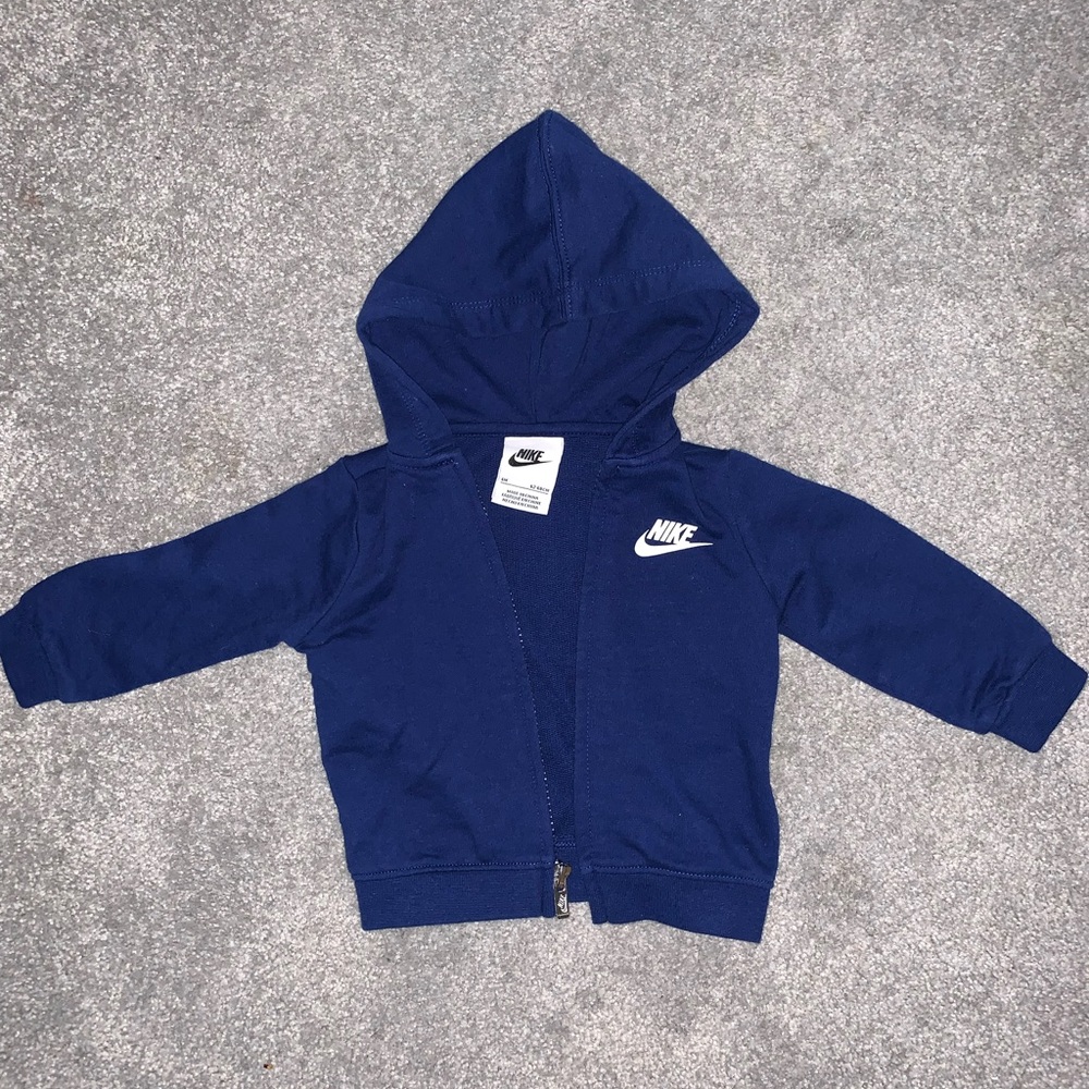 Baby Nike